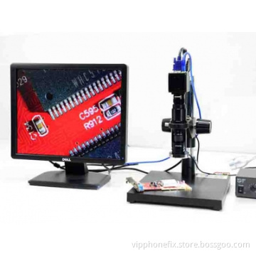 Industrial Camera VGA Digital Microscope